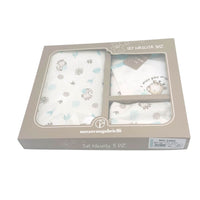 Set 3 pezzi in Caldo Cotone Nazareno Gabrielli