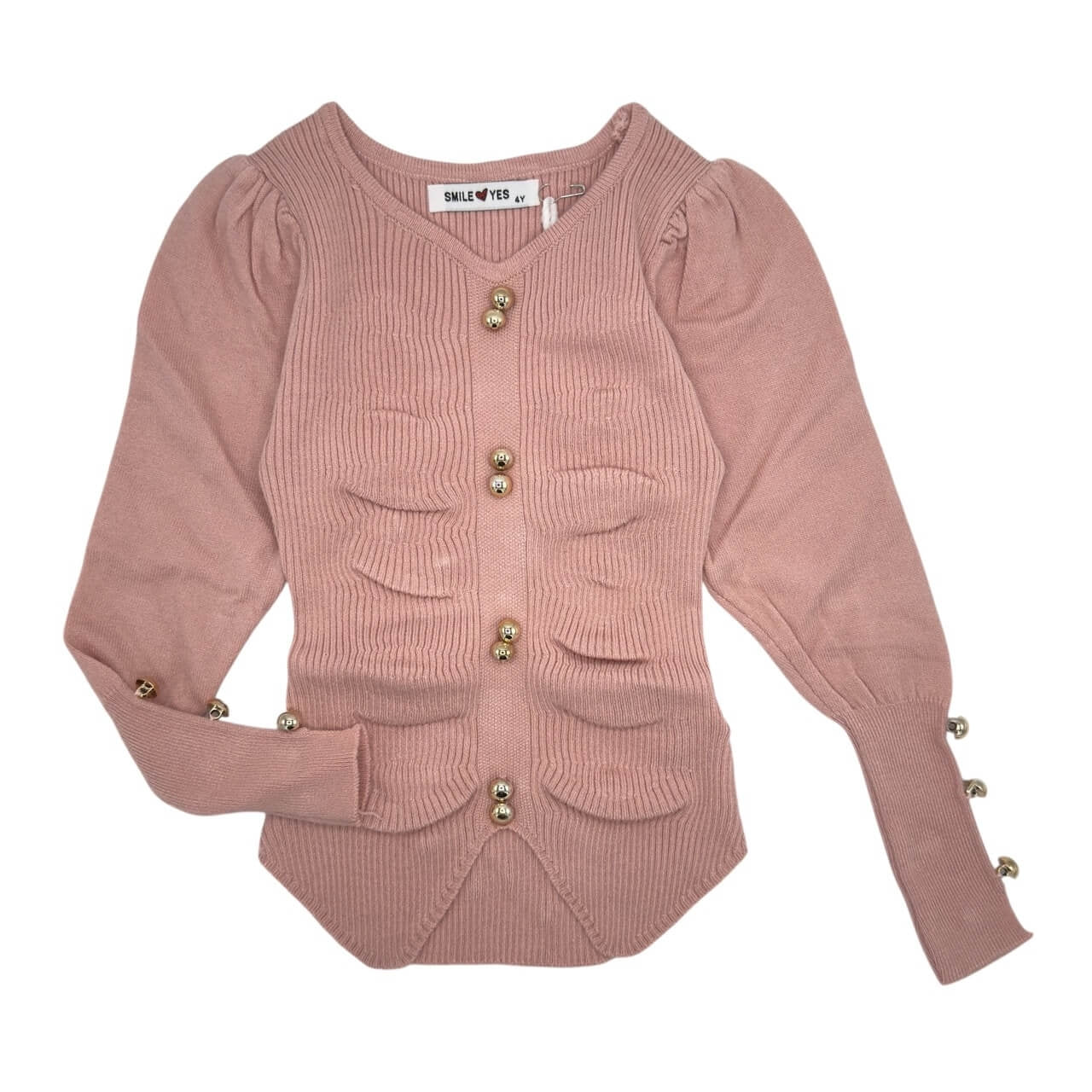 Maglione Bimba