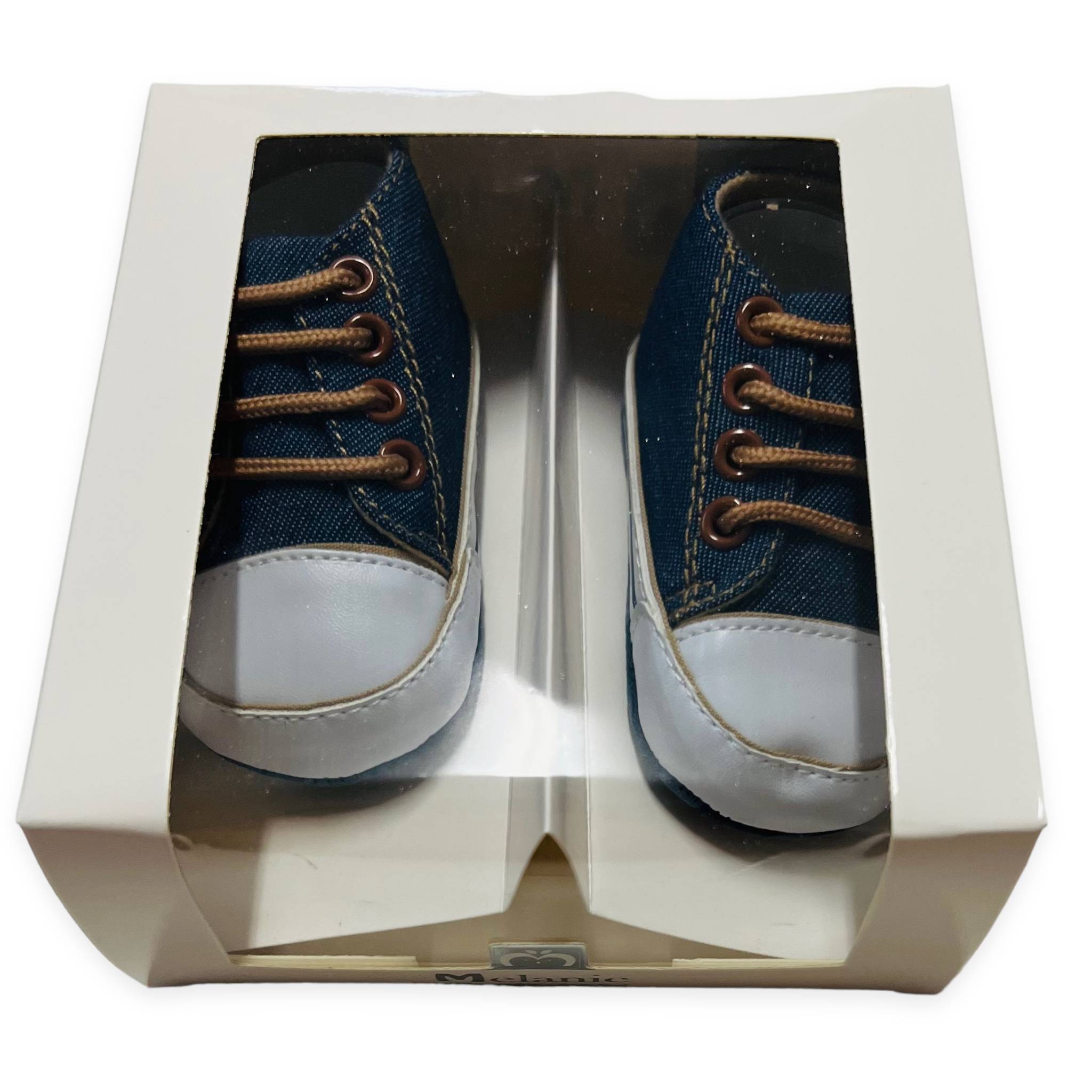 Scarpe in Jeans Melanie