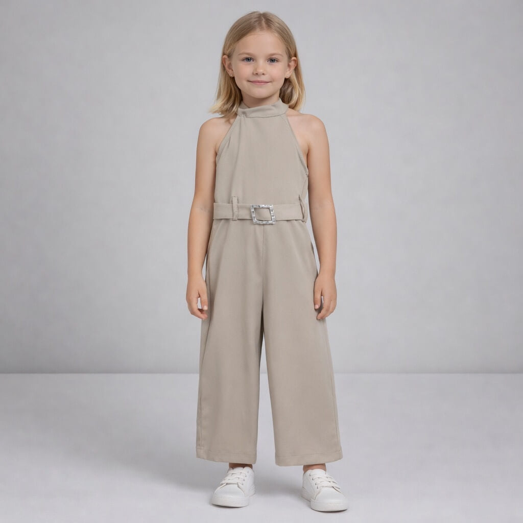 Tuta Elegante Bimba