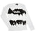 T-Shirt a Manica Lunga Ragazzo