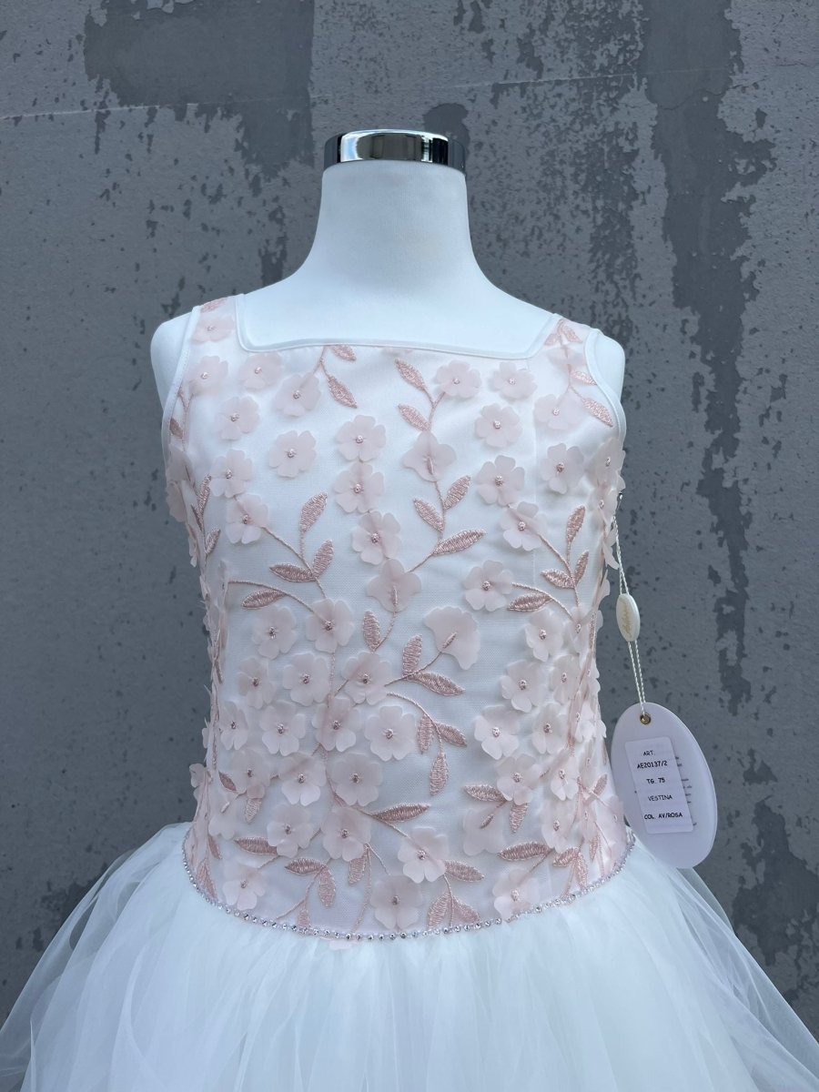 Abito Elegante Bimba