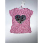 T-shirt 4/12 bimba