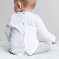 Tutina In cotone Looney Tunes