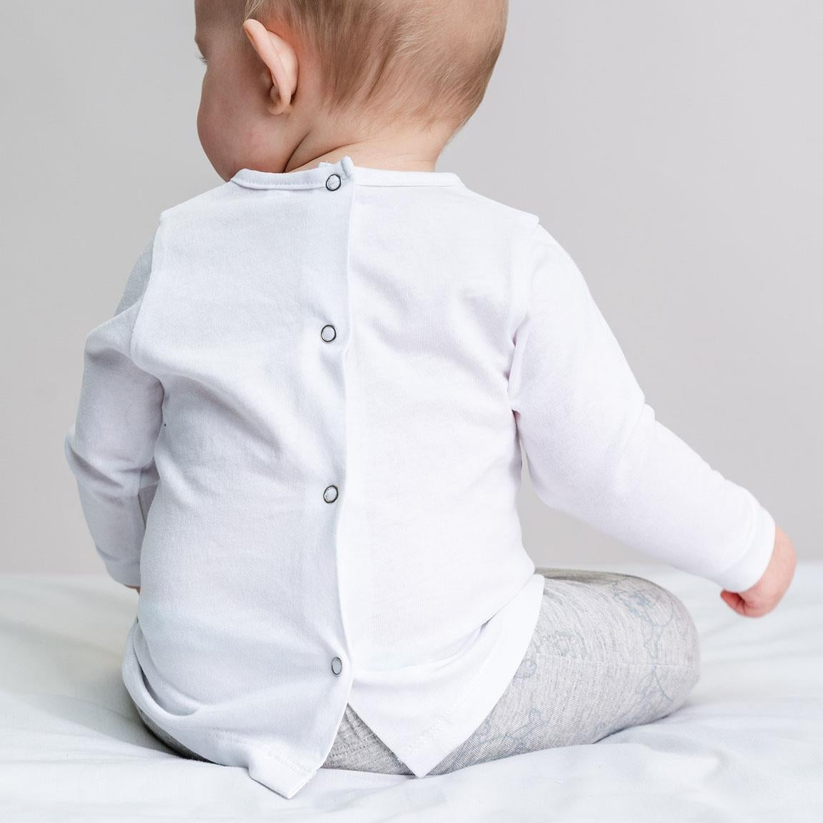 Tutina In cotone Looney Tunes