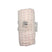 Plaid Lettino Melanie 100x130 cm