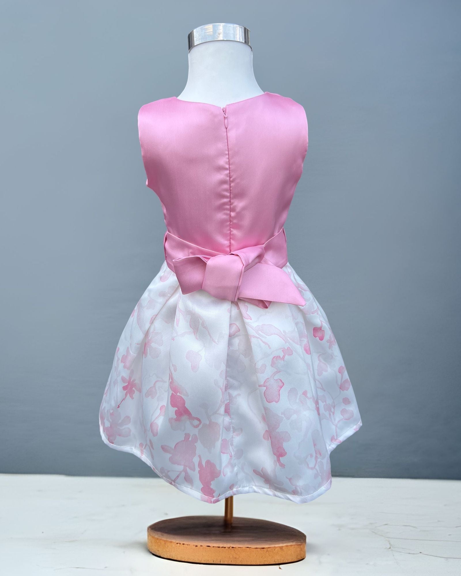 Abito Elegante Bimba