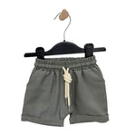 Completo 3 Pezzi Cotone neonato