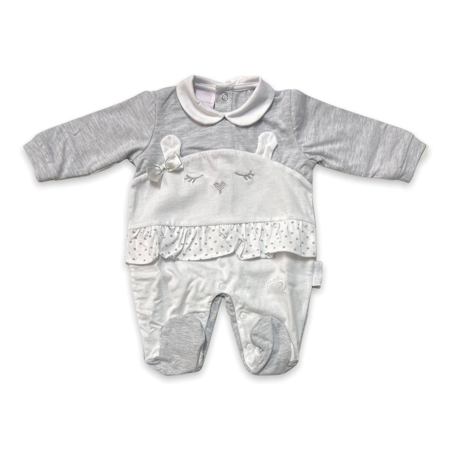 Tutina 100% Cotone Melanie