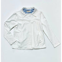 Giacca in cotone