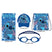 Set mare 4 pezzi di stitch
