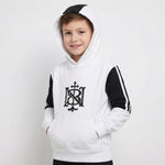 Felpa Cotone Ragazzo - BUTNOT