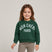 Felpa da bambina Great Joy