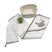 set bagno 4 PezziBruco Bruco