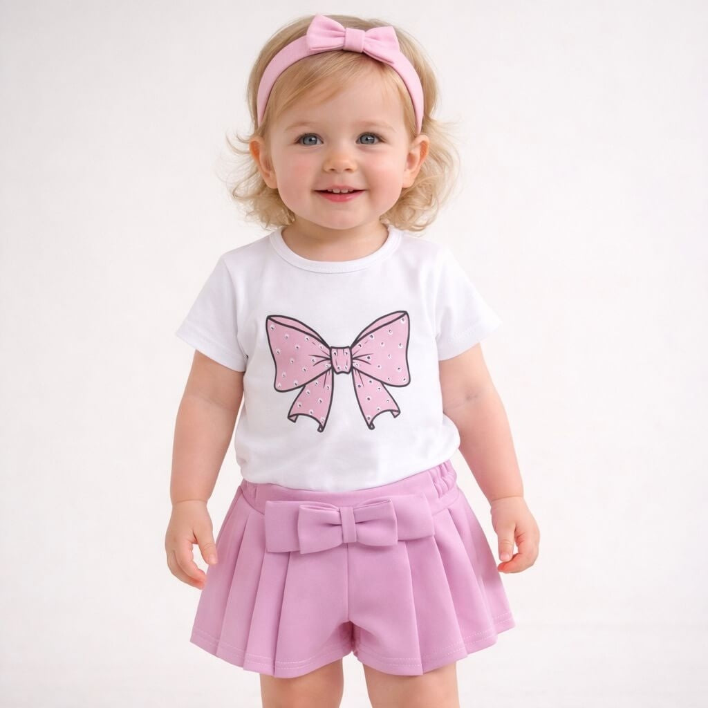 Primavera/estate Neonata