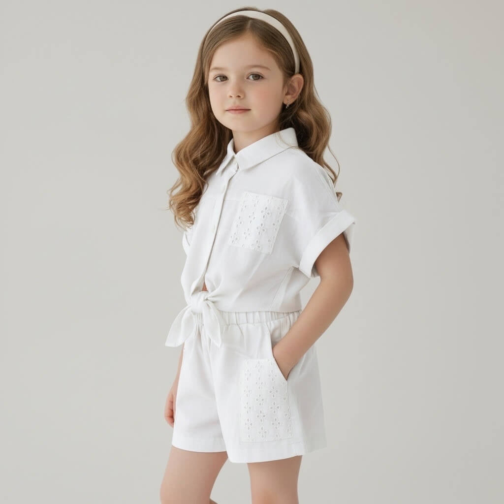 Completi Estivi Bimba