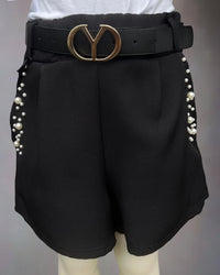 Shorts Perline