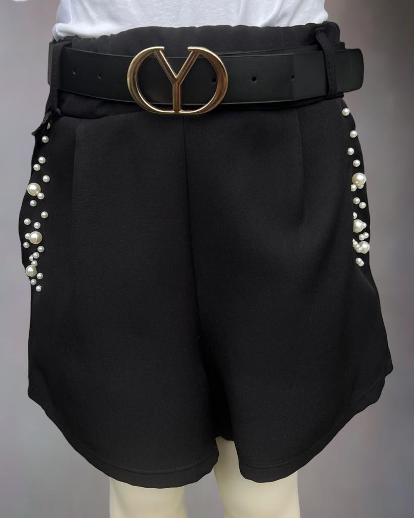 Shorts Perline