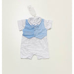 Pagliaccetto Pierre Cardin 100% Cotone Limited Edition