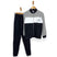 Tuta Homewear Givova Bimbo Cotone