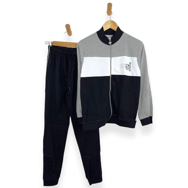 Tuta Homewear Givova Bimbo Cotone