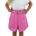 Shorts Bimba A Righe