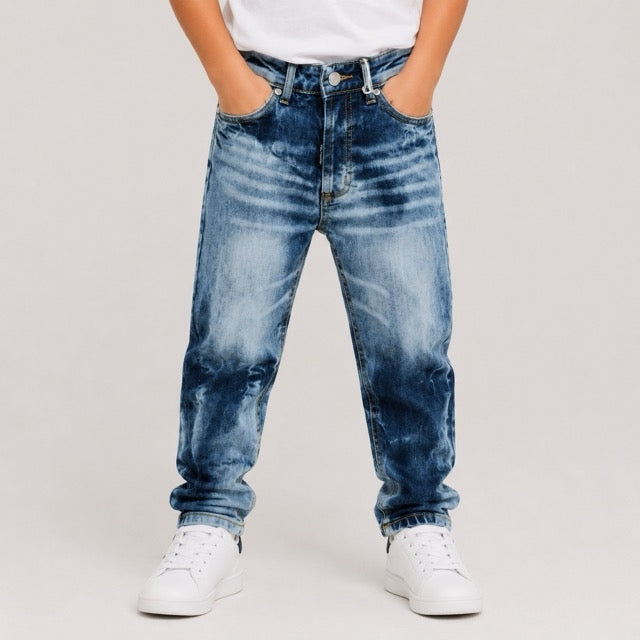 Jeans Bimbo - Victor J