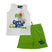 Completo Canotta Guru Neonato