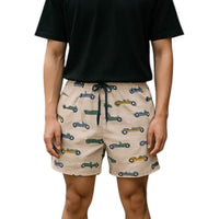 Costume Costume da Bagno Uomo