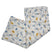 Coperta Mussola Bamboo 120X120