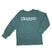 T-Shirt a Manica Lunga Kappa