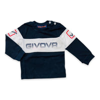 T-Shirt Neonato Givova