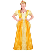 Principessa Gialla