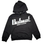 Felpa Cotone Ragazzo - BUTNOT