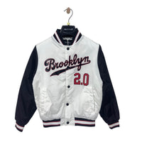 Giubbino Trapuntato college