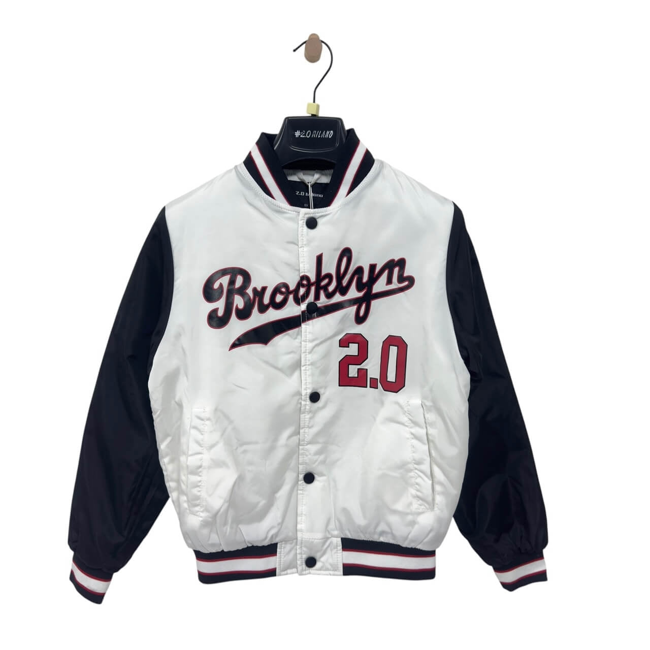 Giubbino Trapuntato college