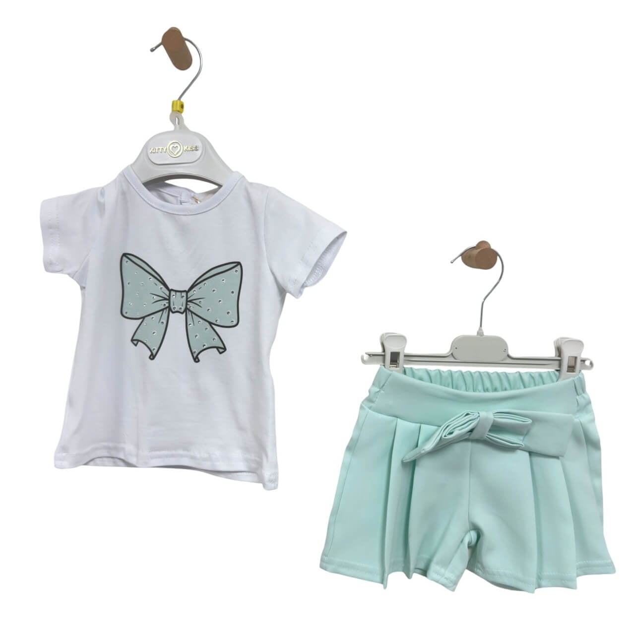 Completo Neonata Cotone