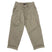 Pantalone In Cotone Rasato Bimbo