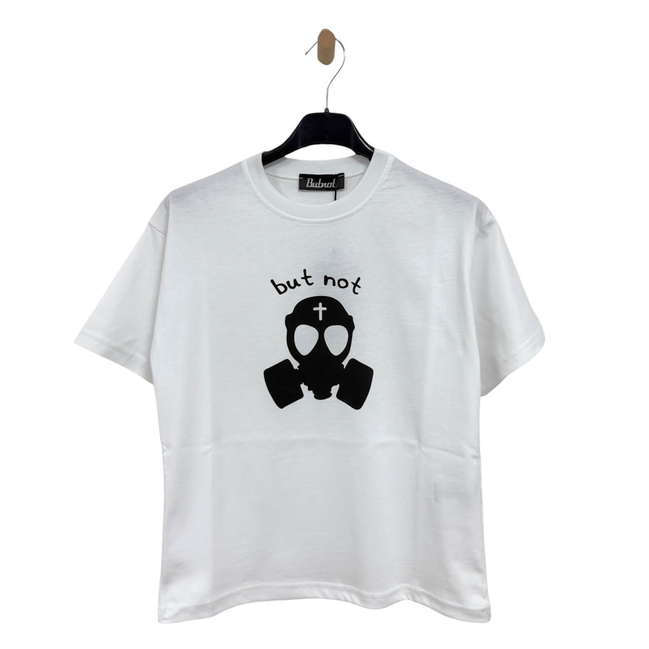 T-Shirt Bimbo - BUTNOT