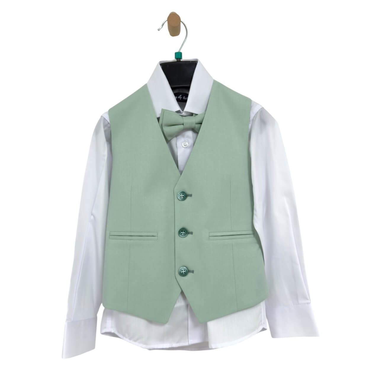 Abito elegante da bambino - App4kids