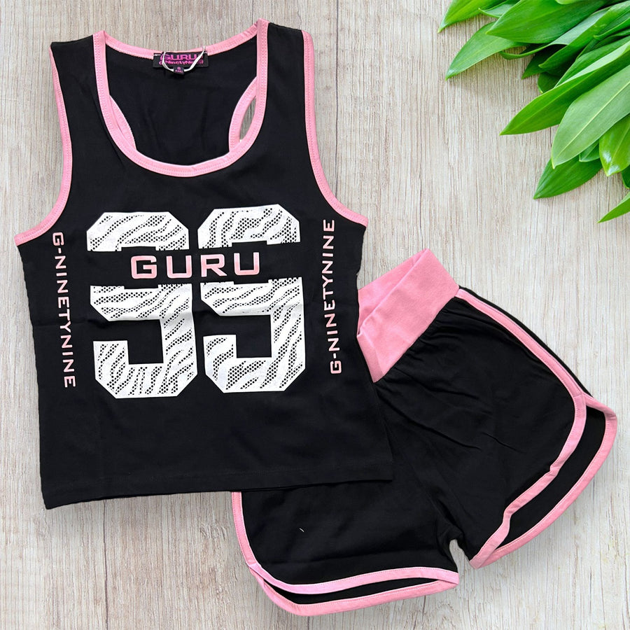 Completo Bimba Guru