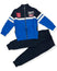 Tuta Cotone Guru Con Zip