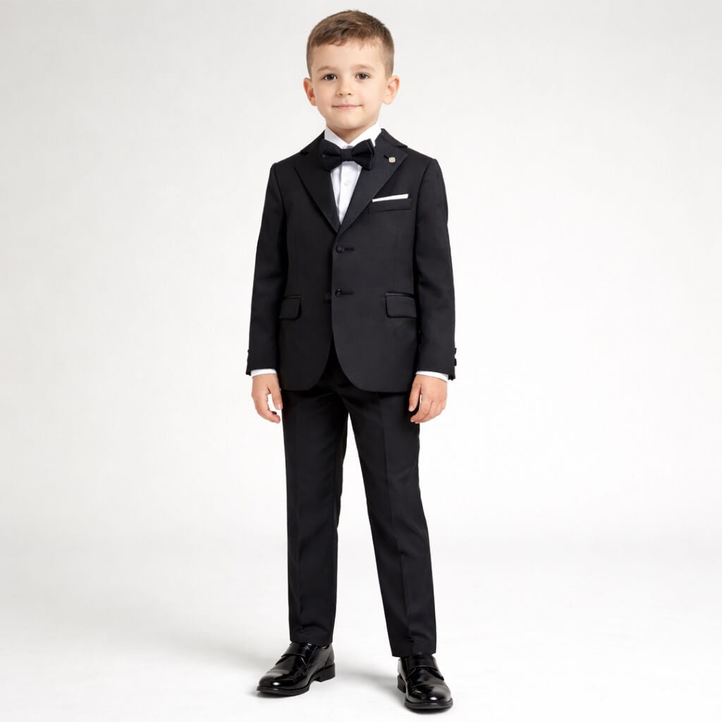 Abito elegante da bambino - App4kids
