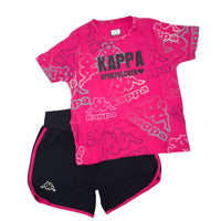 Completo Bimba Kappa