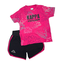 Completo Bimba Kappa