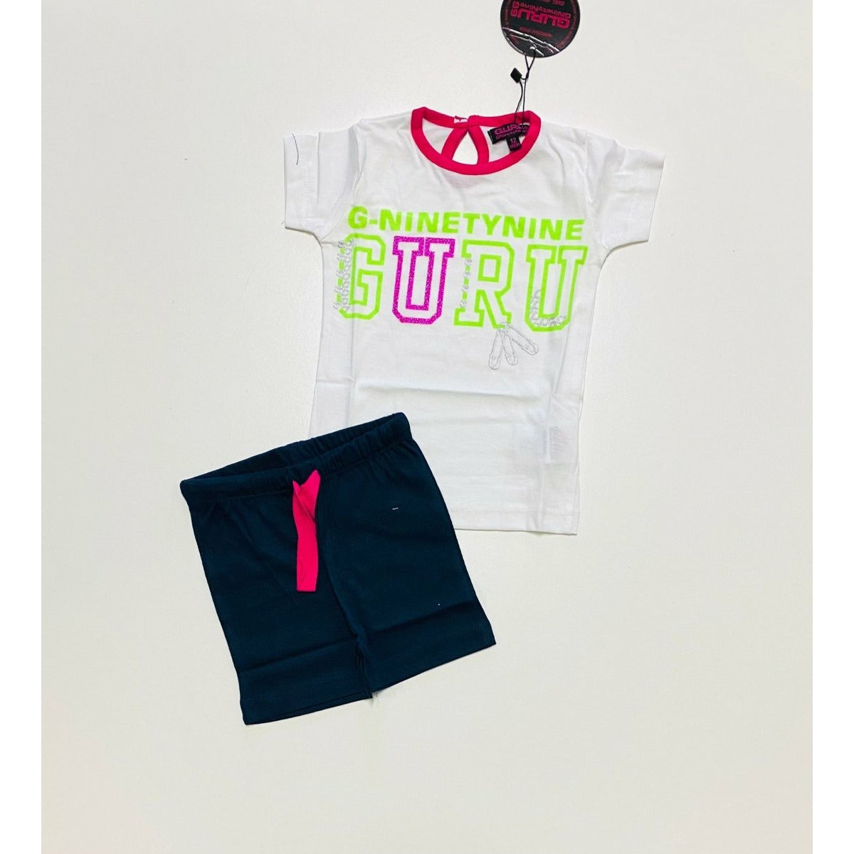 Completo Guru Neonata
