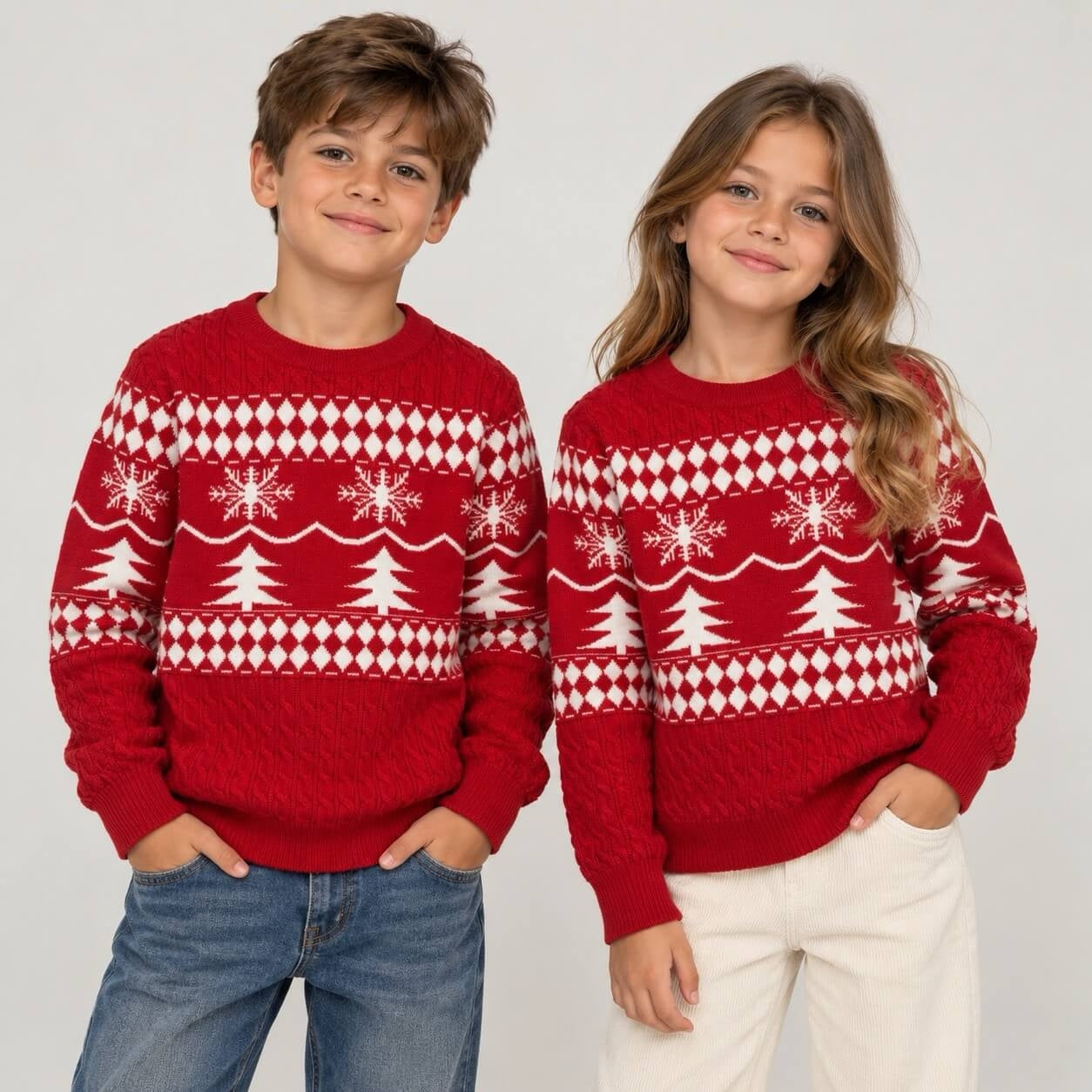 Maglione Natalizio