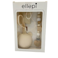 Set Neonato Ellepi