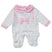 Tutina 100% Cotone Melanie
