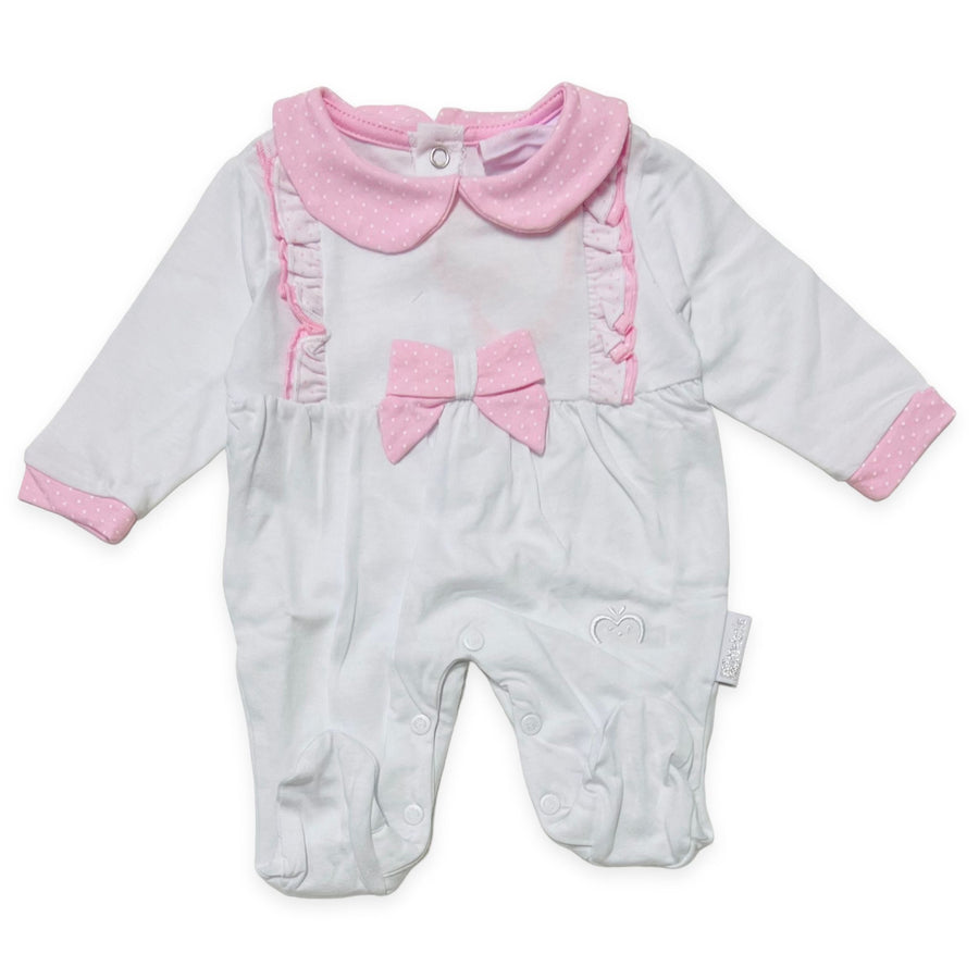 Tutina 100% Cotone Melanie